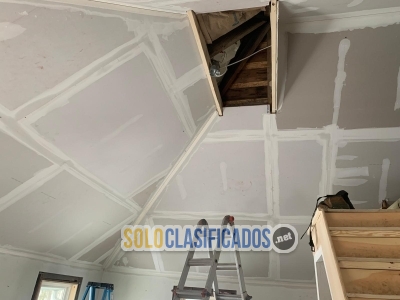 Solo Clasificados - A&P Painting and More LLC - imagen: 11