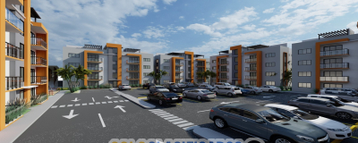 Solo Clasificados - Brisas Boca De Mar Es Para Ti!! (Proyecto Construccion Boca Chica) - imagen: 6