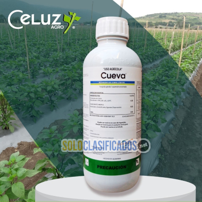 CUEVA (producto para el campo)...