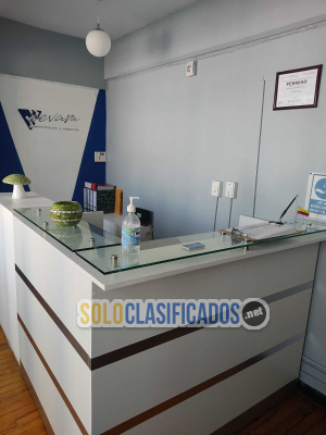 SALAS DE JUNTAS  CENTRO EMPRESARIAL CEVAM...