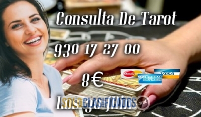 Tarot En Linea  Tarot Telefonico  930 17 27 00... 