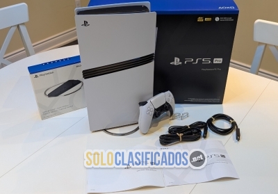 Sony PlayStation PS5 Pro Console / Sony PS5 Slim  / Sony PS5 Pro ... 