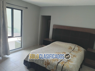 Solo Clasificados - Casa 3 recámaras 2 baños cochera 2 autos Cuautlancingo Puebla - imagen: 3