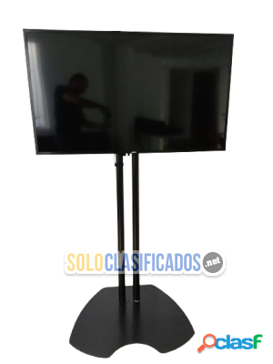 Solo Clasificados - ALQUILER DE TELEVISORES SMART TV CON BASE A PISO EVENTOS - imagen: 3