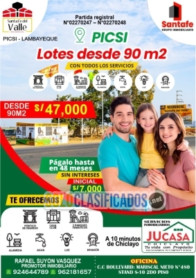 RESIDENCIAL SANTA FE DEL VALLE... 