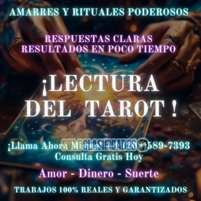 Aleja Terceras Personas Rituales Consulta Gratis... 