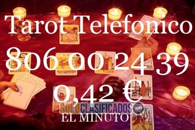 Tarot 806 00 24 39  Barato/Tarot Visa Económica... 