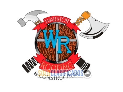 Warrior Roofing & Construction... 