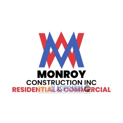 MW Monroy Construction Inc MW Monroy Construction Inc... 