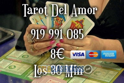 Tarot  Económico  Tarot Telefonico 919 991 085...