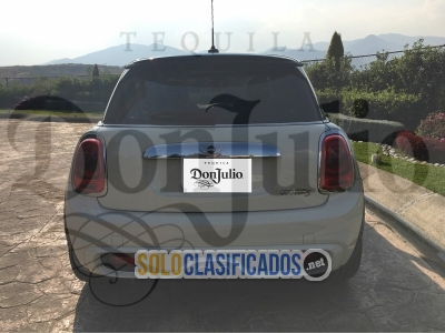 Solo Clasificados - SE REMATAN DOS UNIDADES MINI COOPER 2015 - imagen: 13