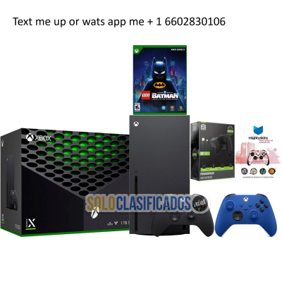 Solo Clasificados - Brand New Apple  iPhone  17 pro max   Nintendo  switch  2 - imagen: 3
