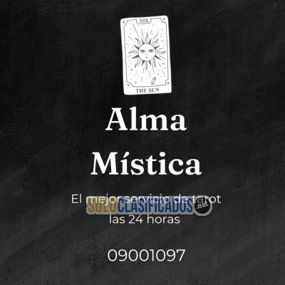 Solo Clasificados - Tarot 09001097: Abra las Puertas del Éxito 24 horas - imagen: 2