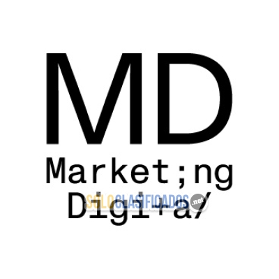 MD Marketing Digital Agencia MKT en Ecuador... 