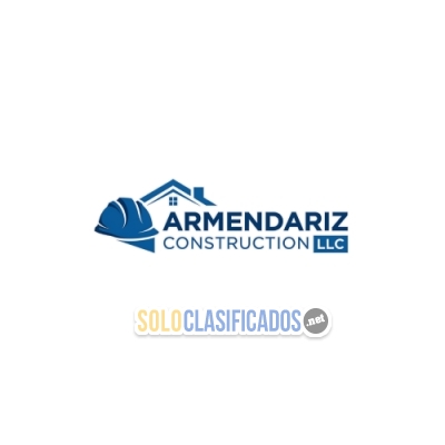 Armendariz Construction LLC... 