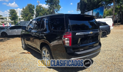 Solo Clasificados - Carro Jeepeta Deportivo O Camioneta? (Dealer en Santiago) - imagen: 6