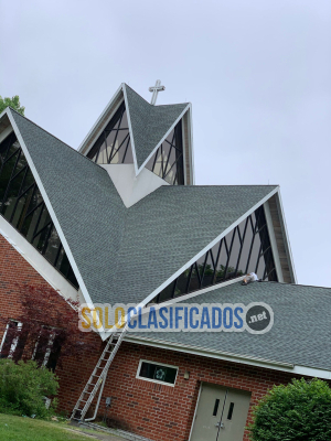 Solo Clasificados - ALLEN            ROOFING             LLC - imagen: 6