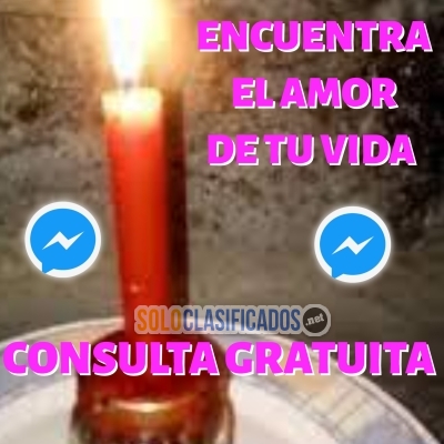 ENCUENTRA EL AMOR DE TU VIDA  // CONSULTA GRATUITA... 