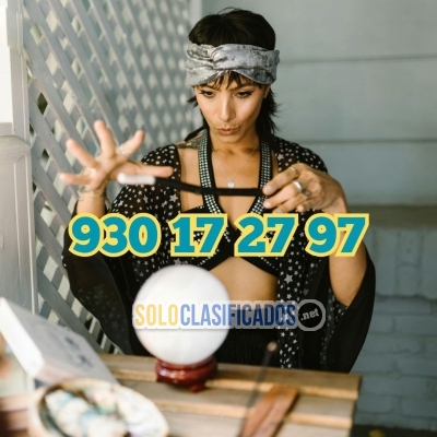 Solo Clasificados - No más dudas! Consulta profesional  Llama al 930 172 797 - imagen: 1