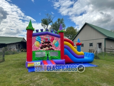 Solo Clasificados - Jacs Party Rentals - imagen: 10