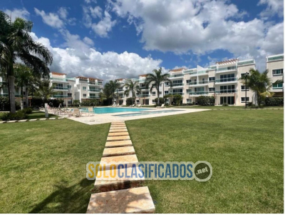Solo Clasificados - Apartamento En Juan Dolio, Proximo A La Playa! - imagen: 7