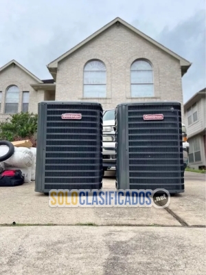 Renueva tu Aire Acondicionado este Verano... 