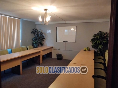 Solo Clasificados - OFICINAS FISICAS DISPONIBLES EN ZONA ECHEGARAY - imagen: 4
