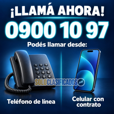 Solo Clasificados - Tarot Reiki Coaching y Más: Albert te escucha  0900 1097 - imagen: 2