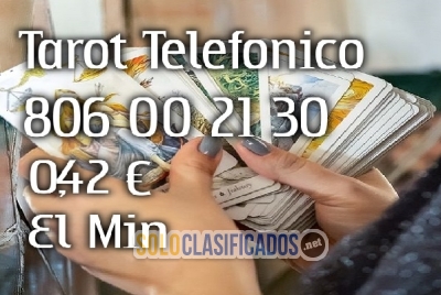 Tarot  Económico   Tarot  Esoterico  806 00 21 30... 