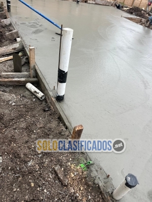 Solo Clasificados - Sandoval Salas Construction LLC - imagen: 2