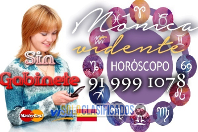 Solo Clasificados - Tirada De Cartas Del Tarot  Sin Gabinete 91 999 1078 - imagen: 1