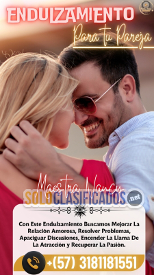 Solo Clasificados - Funza Amarres de Amor y Lectura de Tarot del Amor – Unión de Pareja WhatsApp +57 3181181551 - imagen: 1