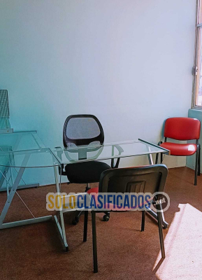 Solo Clasificados - “Oficinas listas para ti solo en CEVAM” - imagen: 3