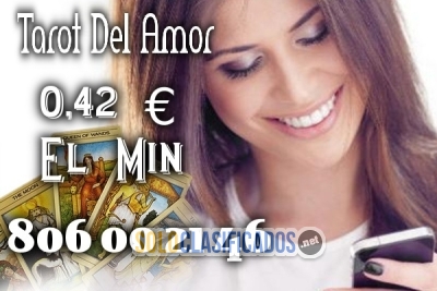 Tarot Consultas Las 24 Horas - Tarot Del Amor... 