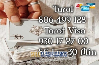 Tarot Visa Tirada De Cartas – Videntes En Linea... 