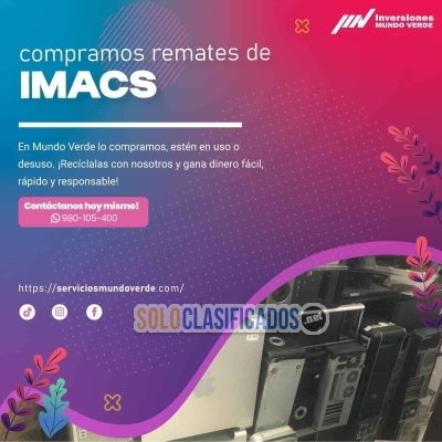 Solo Clasificados - “Tu basura: nuestro tesoro verde” - imagen: 2