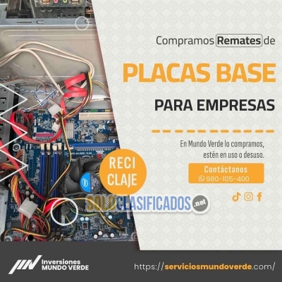 Solo Clasificados - Tus equipos usados tienen valor… ¡y nosotros lo reconocemos! - imagen: 10