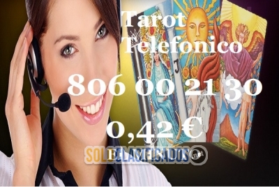 Lectura Tarot Telefonico/ 806 00 21 30 Tarot... 