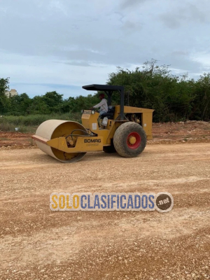 Solo Clasificados - Construyendo En Rd? Alquiler/Venta De Maquinarias De Construcción!! - imagen: 10