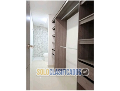 Solo Clasificados - ACOGEDOR APARTAMENTO PARA ARRIENDO EN SABANETA (SECTOR VALPARAÍSO) - imagen: 5