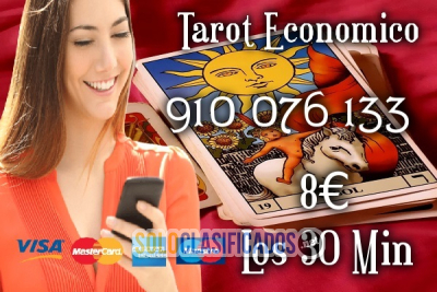 ¡Descubre Tu Futuro Con El Tarot!  910 076 133...