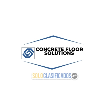 Concrete Floor Solutions in Villa HillsKY... 