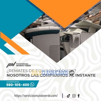 Solo Clasificados - Tu tecnología antigua aún puede tener valor - imagen: 6