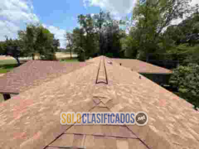 Solo Clasificados - Brios     Roofing     Construction   LLC - imagen: 4