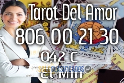 Tarot Economico  Tarot Telefónico Del Amor... 