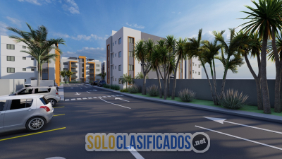 Solo Clasificados - Brisas Boca De Mar Es Para Ti!! (Proyecto Construccion Boca Chica) - imagen: 11