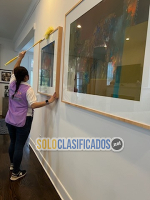 Solo Clasificados - Nice and Clean Services LLC - imagen: 7