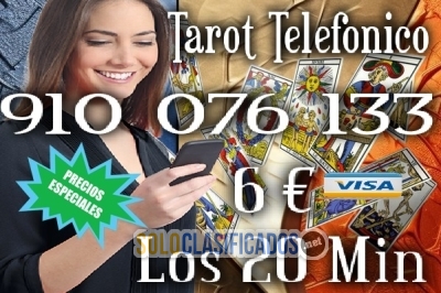 Consulta De Tarot Telefonico Visa  Tarot 910 076 133... 