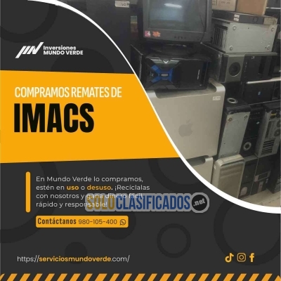 Solo Clasificados - ¡Recicla gana y protege Lima con servicio mundo verde! - imagen: 2