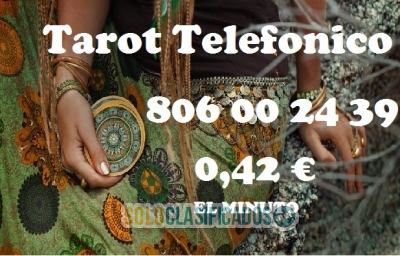 Tarot Barato Visa/806 Tarot las 24 Horas ... 